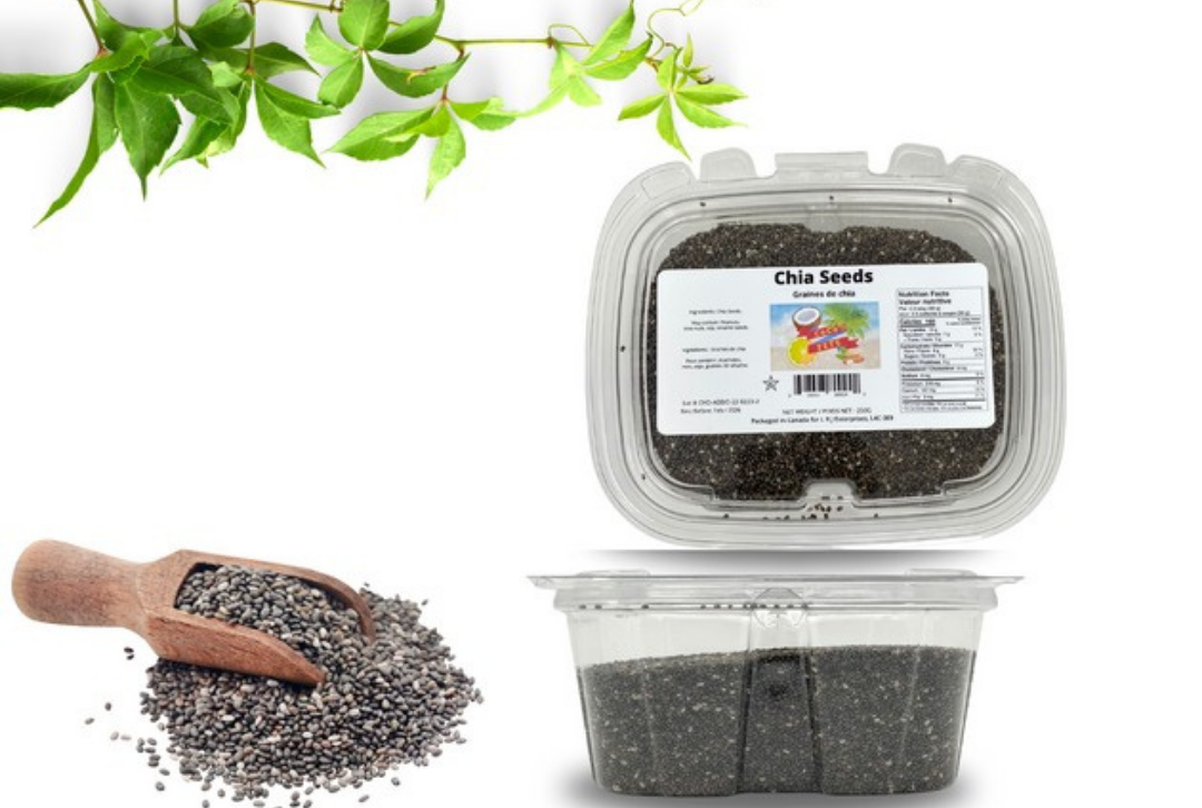 Chia Seeds