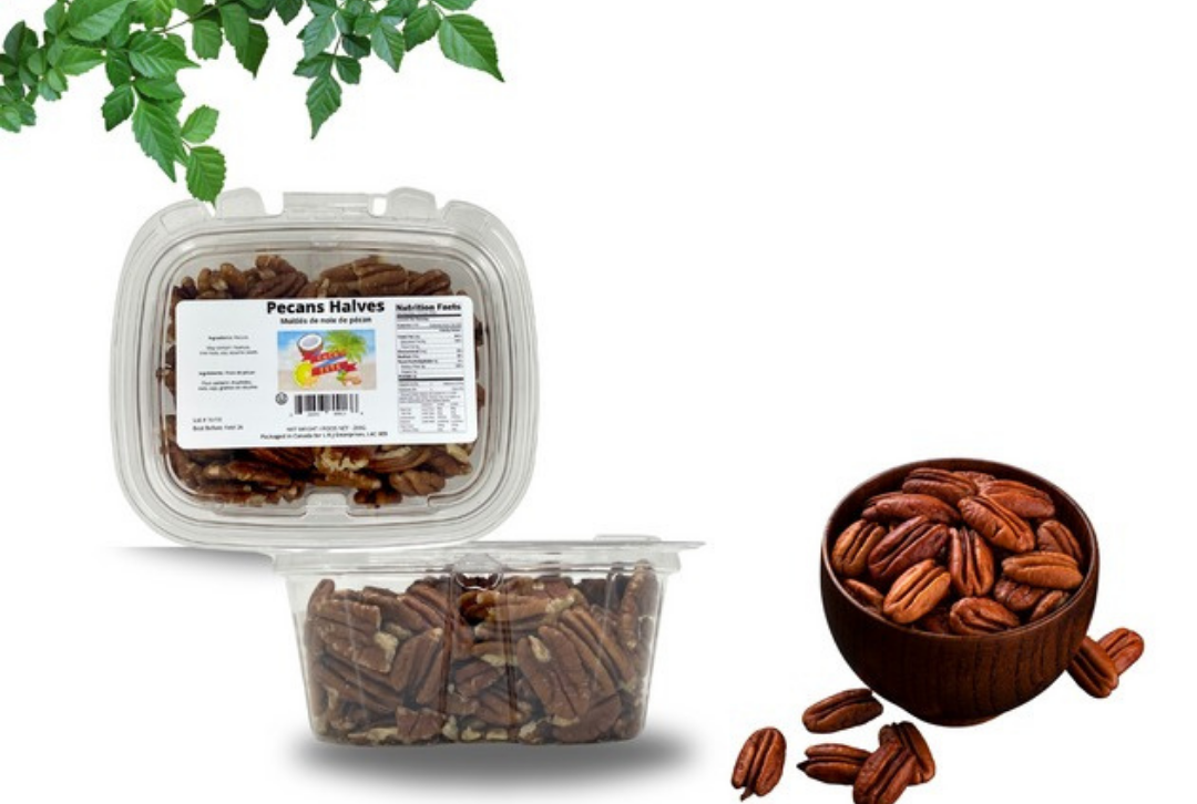 Pecans (Halves)